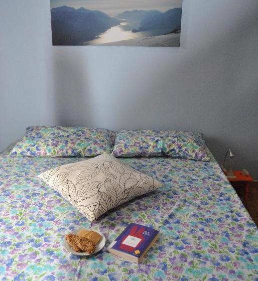 צימר La Casa Del Poeta