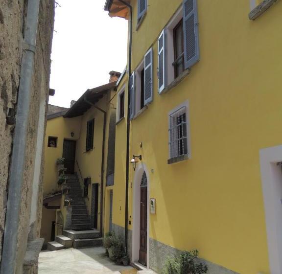 צימר La Casa Del Poeta