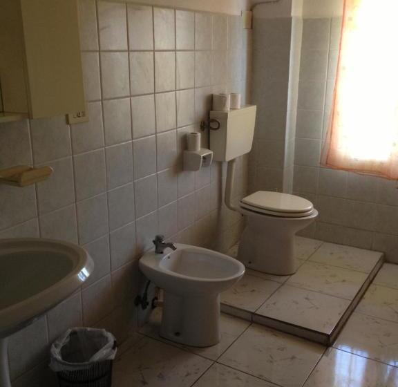 Bed and Breakfast La Conca D'oro