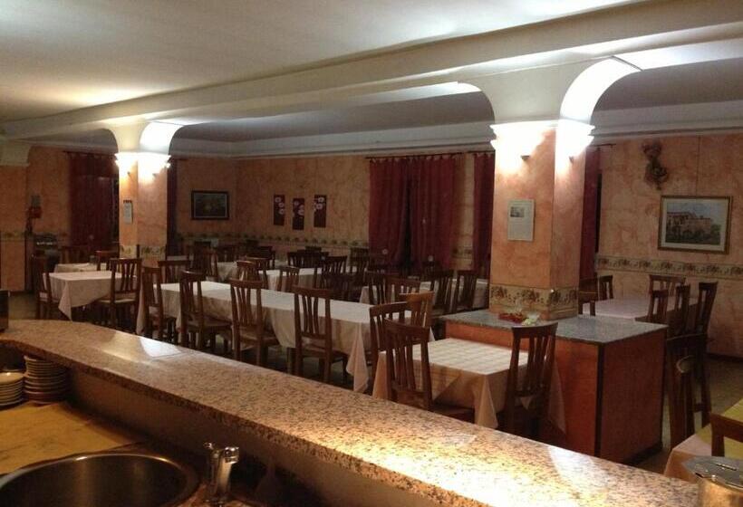 Bed and Breakfast La Conca D'oro