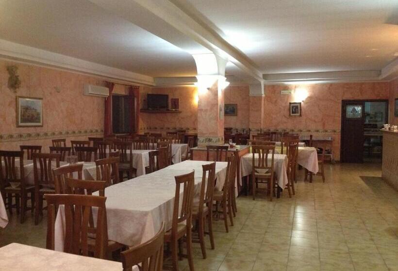 Bed and Breakfast La Conca D'oro