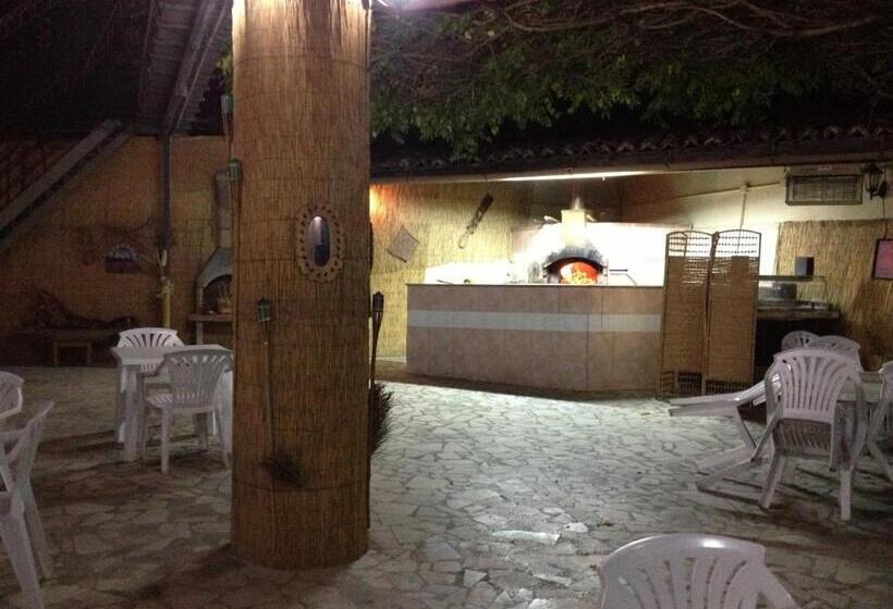 Bed and Breakfast La Conca D'oro