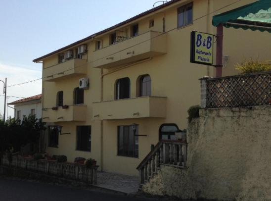 Bed and Breakfast La Conca D'oro