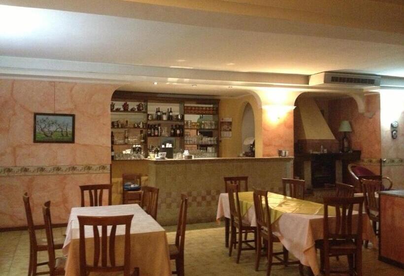 Bed and Breakfast La Conca D'oro