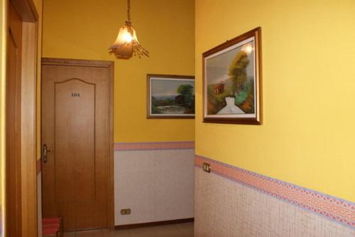 Bed and Breakfast La Conca D'oro