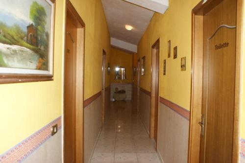 Bed and Breakfast La Conca D'oro