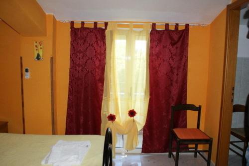 Bed and Breakfast La Conca D'oro