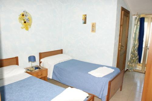 Bed and Breakfast La Conca D'oro