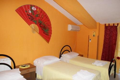 Bed and Breakfast La Conca D'oro