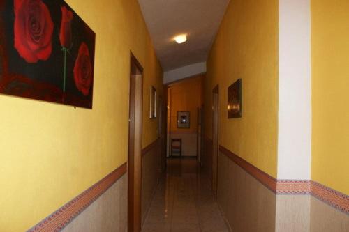 Bed and Breakfast La Conca D'oro