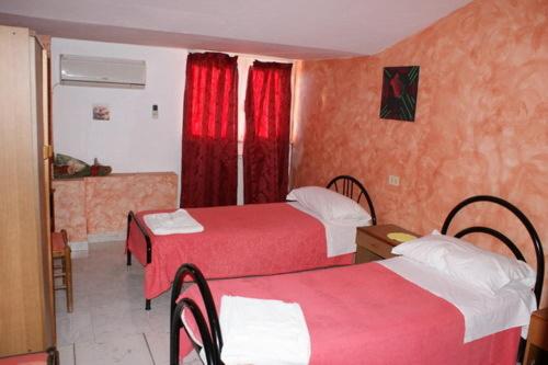 Bed and Breakfast La Conca D'oro