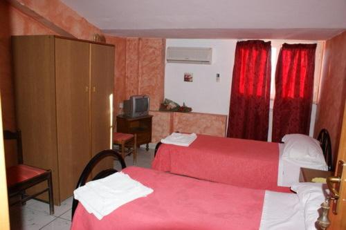 Bed and Breakfast La Conca D'oro