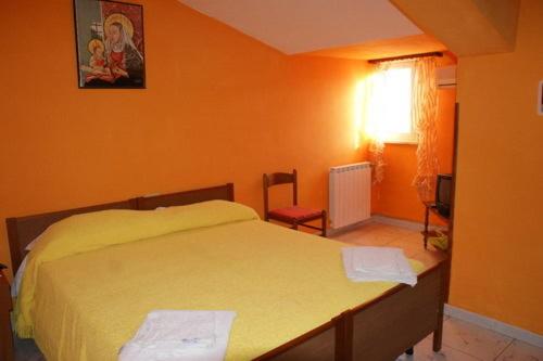 Bed and Breakfast La Conca D'oro