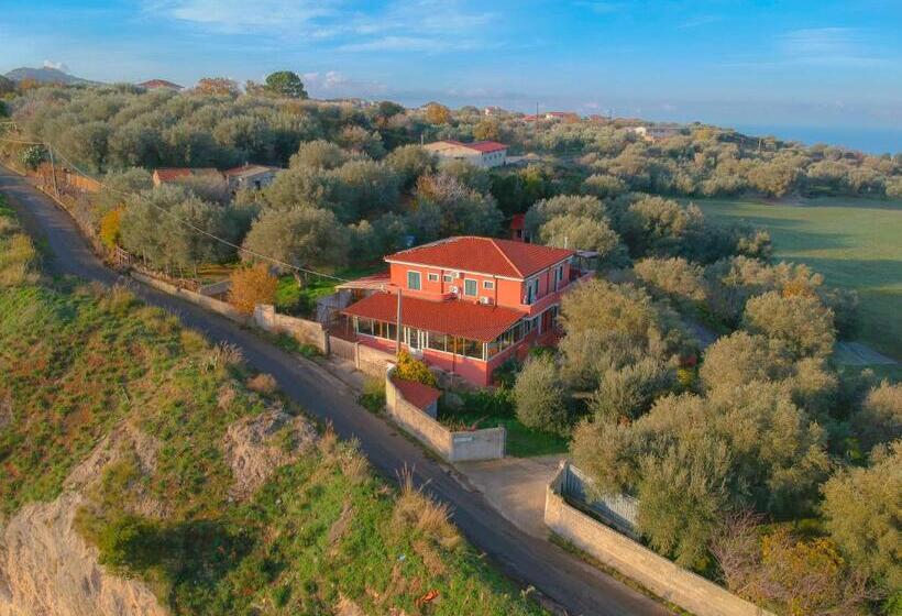 צימר Locanda Adele