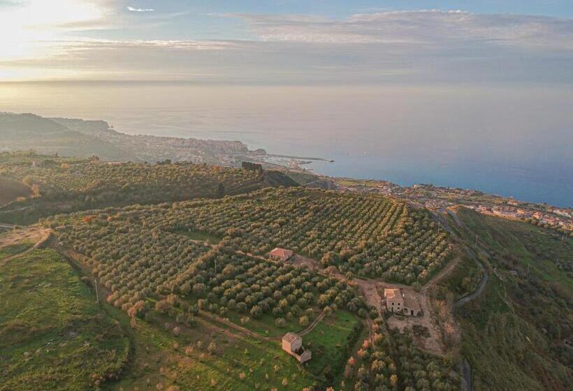 צימר Locanda Adele