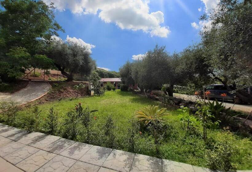 צימר Locanda Adele