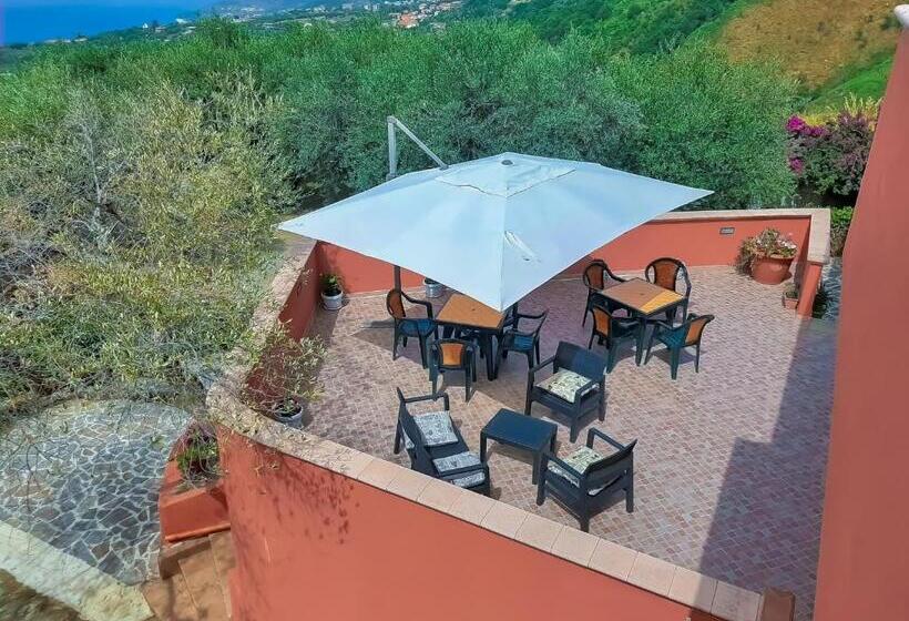 צימר Locanda Adele