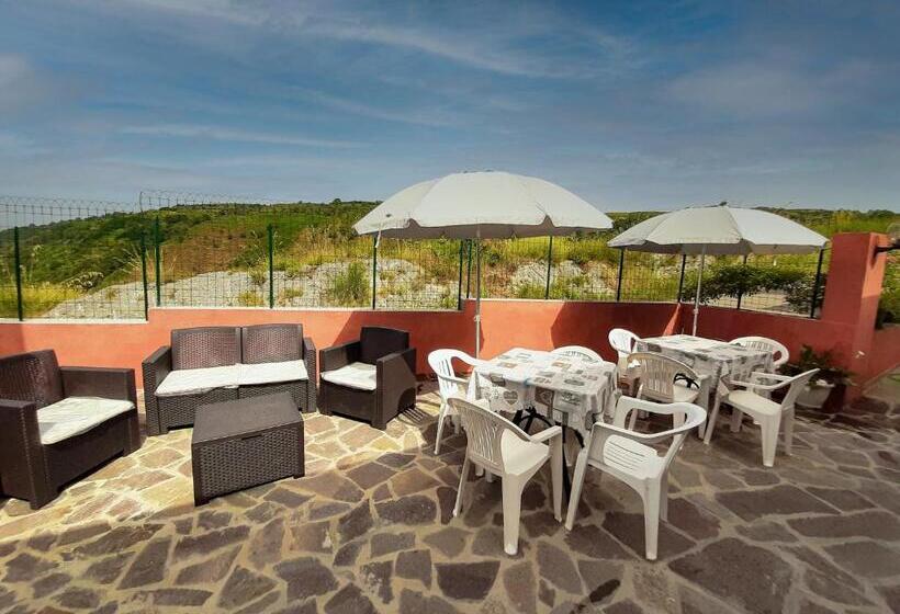 צימר Locanda Adele