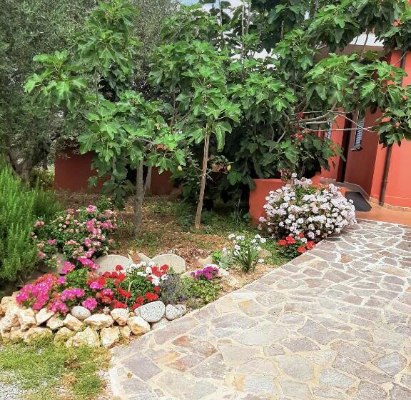 צימר Locanda Adele