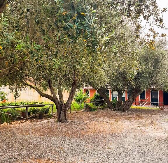 צימר Locanda Adele