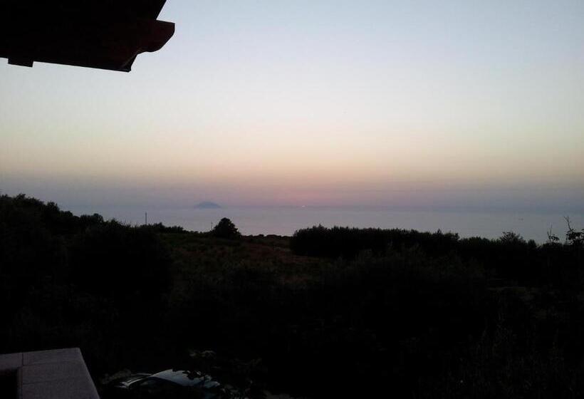 צימר Locanda Adele