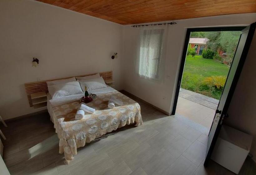 צימר Locanda Adele