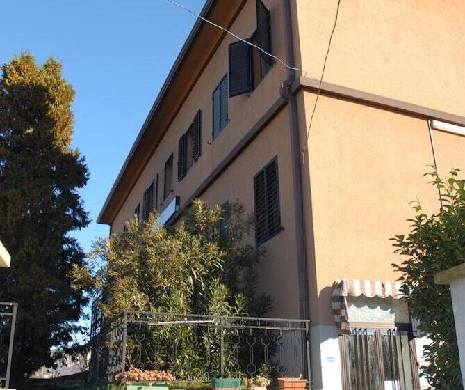 مبيت وإفطار Locanda Gaia