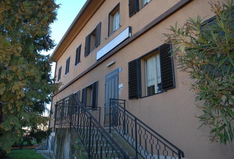 مبيت وإفطار Locanda Gaia