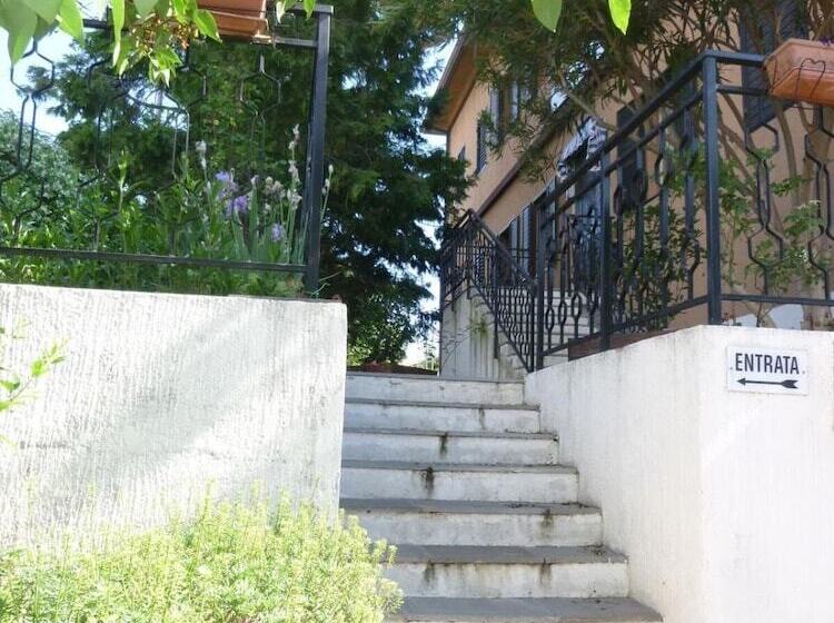 مبيت وإفطار Locanda Gaia