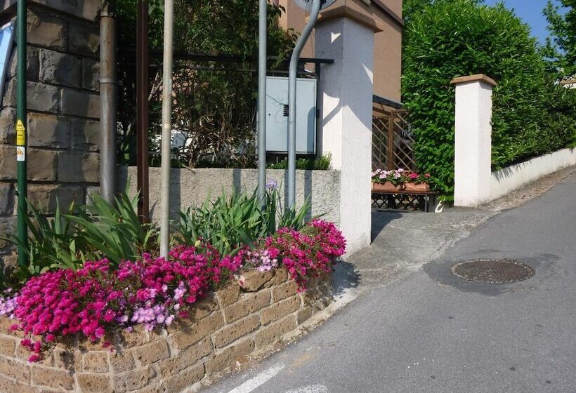 مبيت وإفطار Locanda Gaia