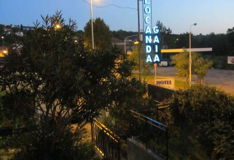 مبيت وإفطار Locanda Gaia