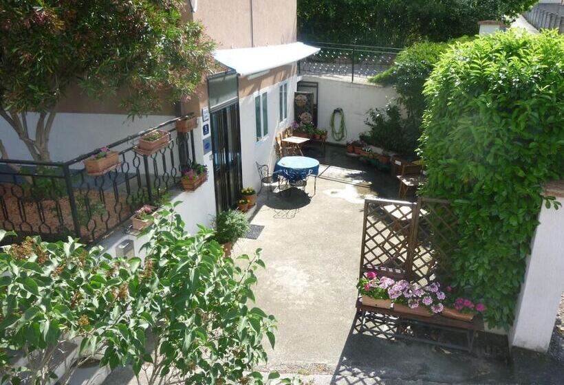 مبيت وإفطار Locanda Gaia