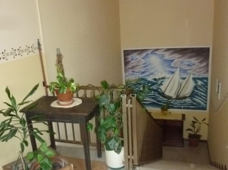 مبيت وإفطار Locanda Gaia