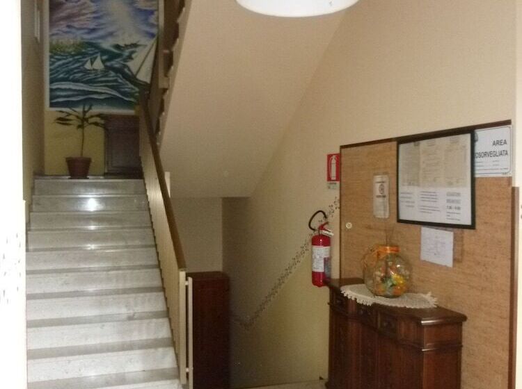 مبيت وإفطار Locanda Gaia