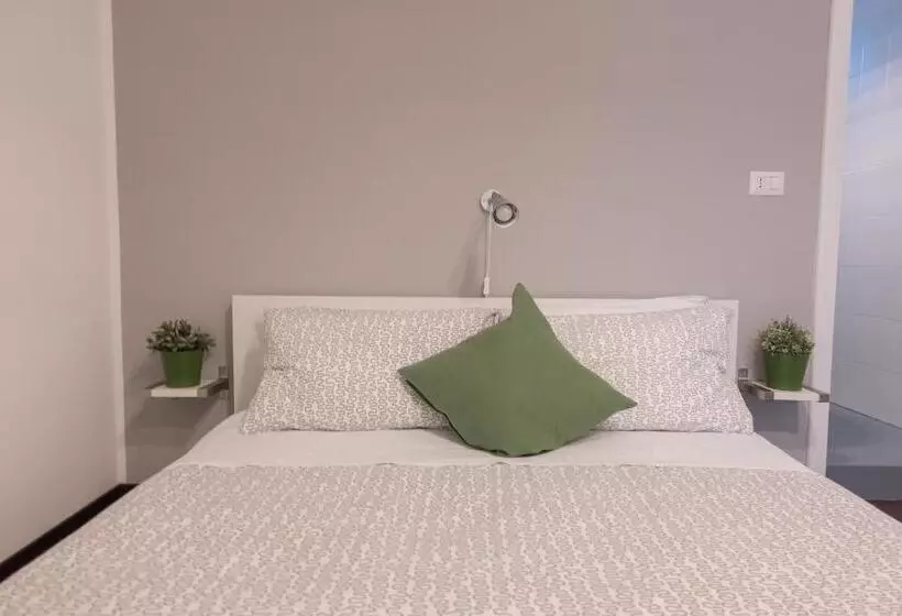 تختخواب و صبحانه Matinèe