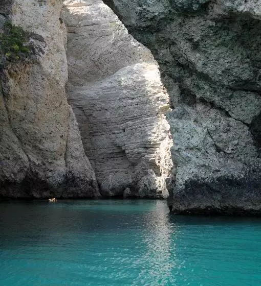 تختخواب و صبحانه Matinèe