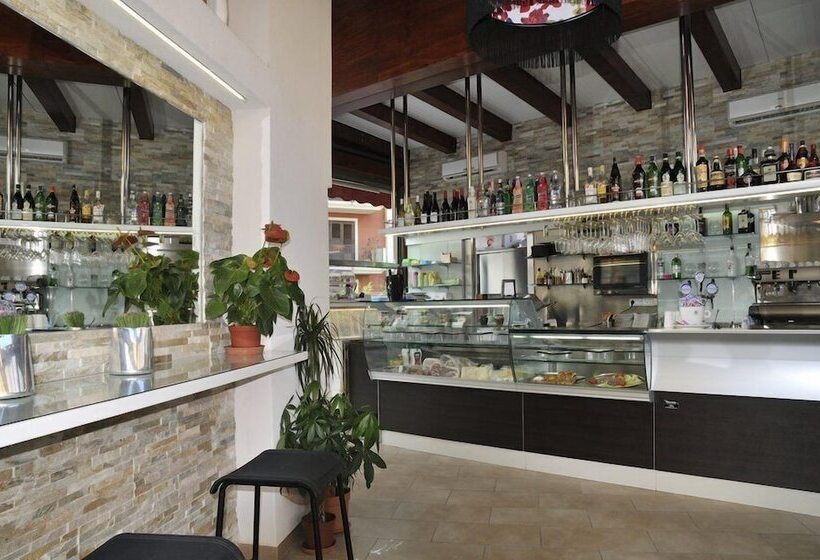 مبيت وإفطار Piano Verde Casa Vacanze