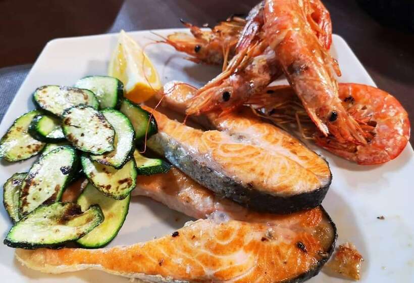 مبيت وإفطار Piano Verde Casa Vacanze