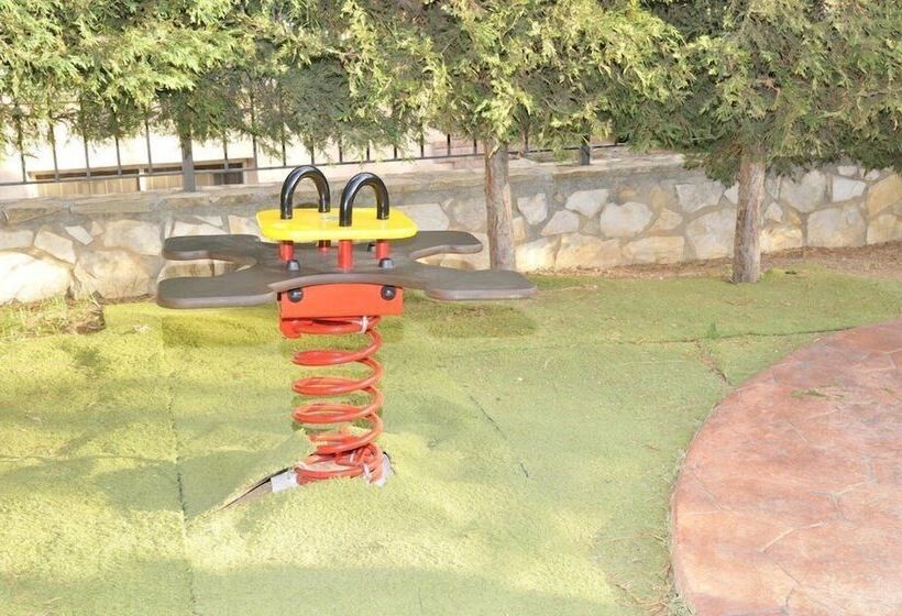 مبيت وإفطار Piano Verde Casa Vacanze