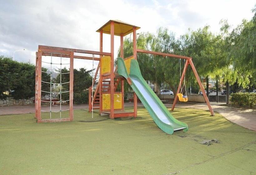 مبيت وإفطار Piano Verde Casa Vacanze