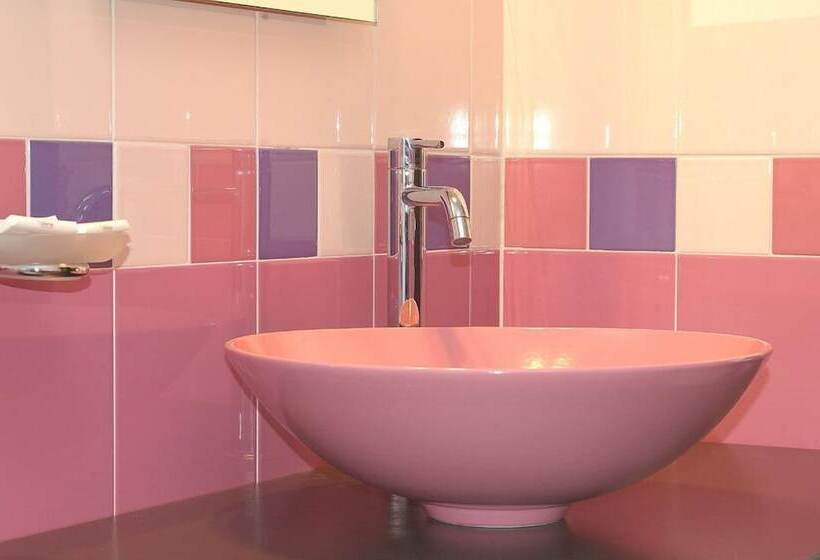 مبيت وإفطار Piano Verde Casa Vacanze