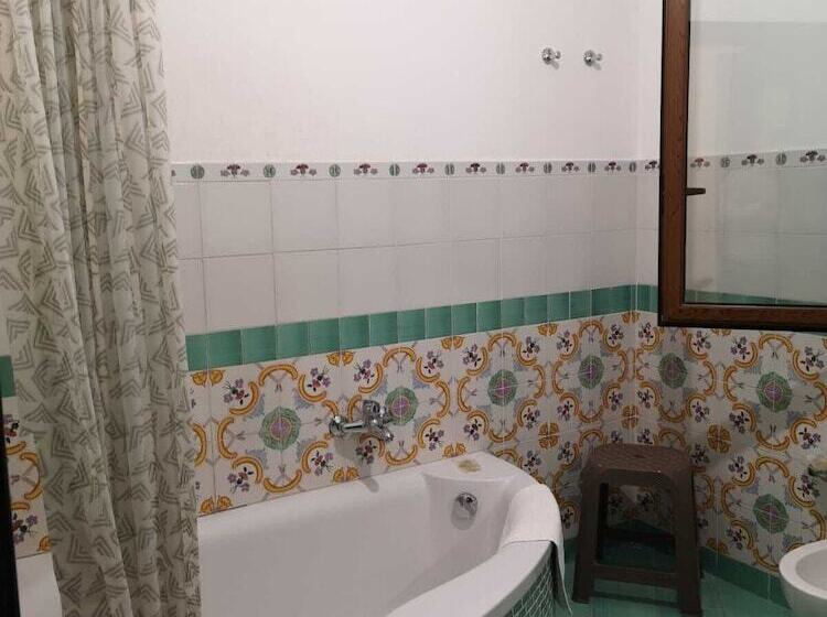 مبيت وإفطار Piano Verde Casa Vacanze