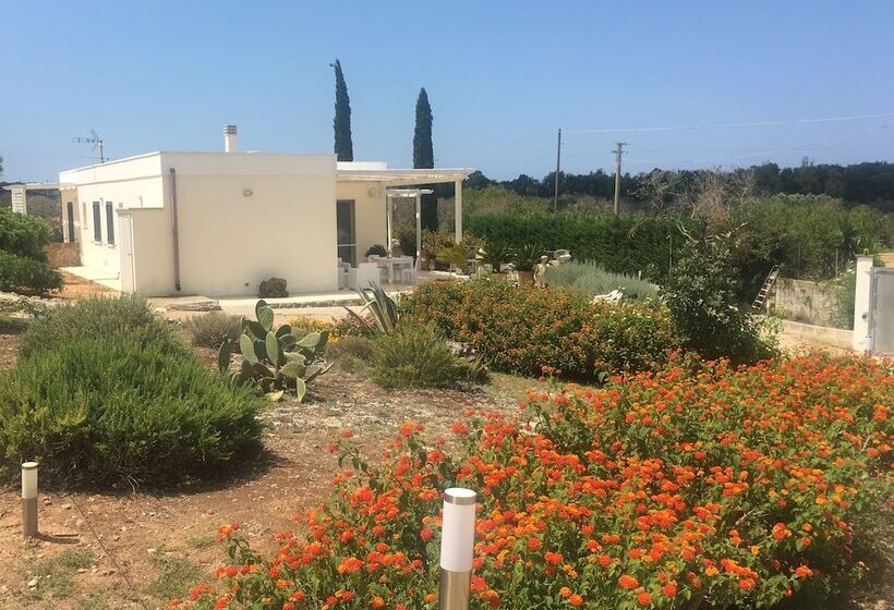 ベッドアンドブレックファースト Villa Carola