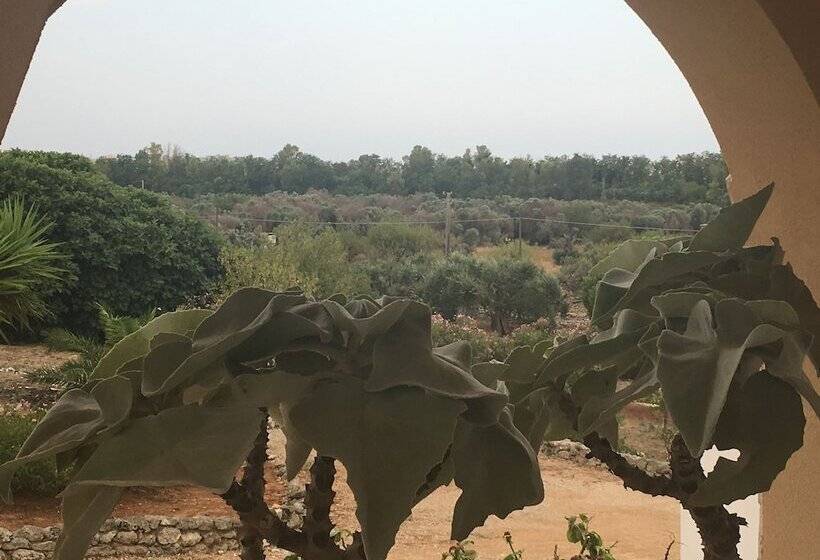 ベッドアンドブレックファースト Villa Carola