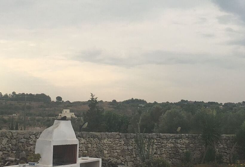 ベッドアンドブレックファースト Villa Carola