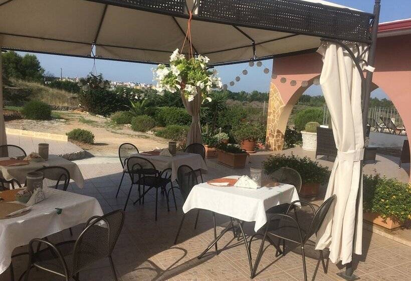 ベッドアンドブレックファースト Villa Carola