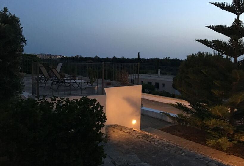 ベッドアンドブレックファースト Villa Carola