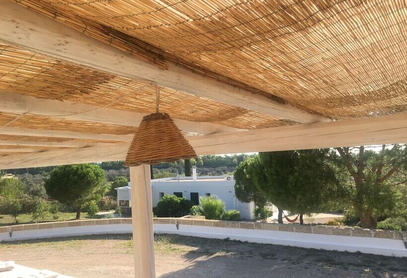 ベッドアンドブレックファースト Villa Carola