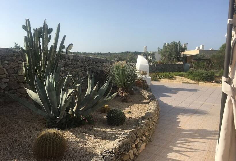 ベッドアンドブレックファースト Villa Carola