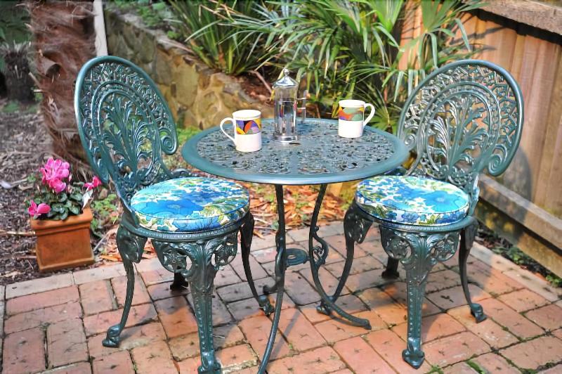 Belgrave Bed And Breakfast